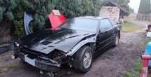 Pontiac Firebird Trans AM Digital 5.7 TPI