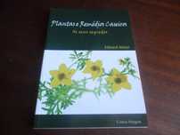 "Plantas e Remédios Caseiros" - Os seus Segredos de Edward Manzi