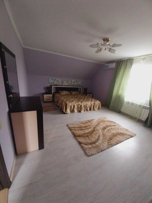 Оренда будинку Осокорки