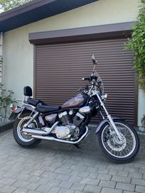 Yamaha Virago 250cm3