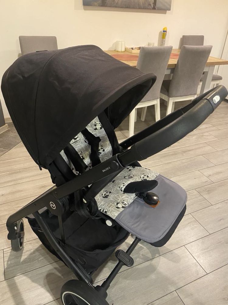 Spacerowka Cybex