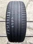 225/50/18 Pirelli P Zero TM H:BMW 99W