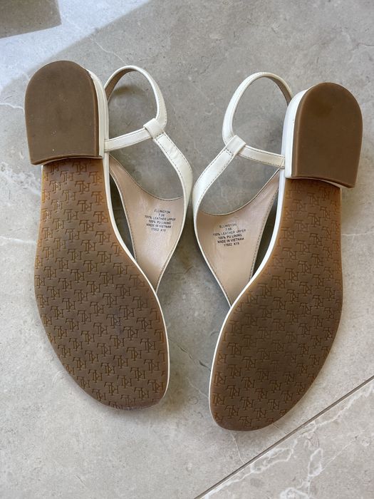 Вʼєтнамки Ralph Lauren 7,5