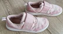 Oryginalne trampki tenisówki buty Polo Ralph Lauren r. 34