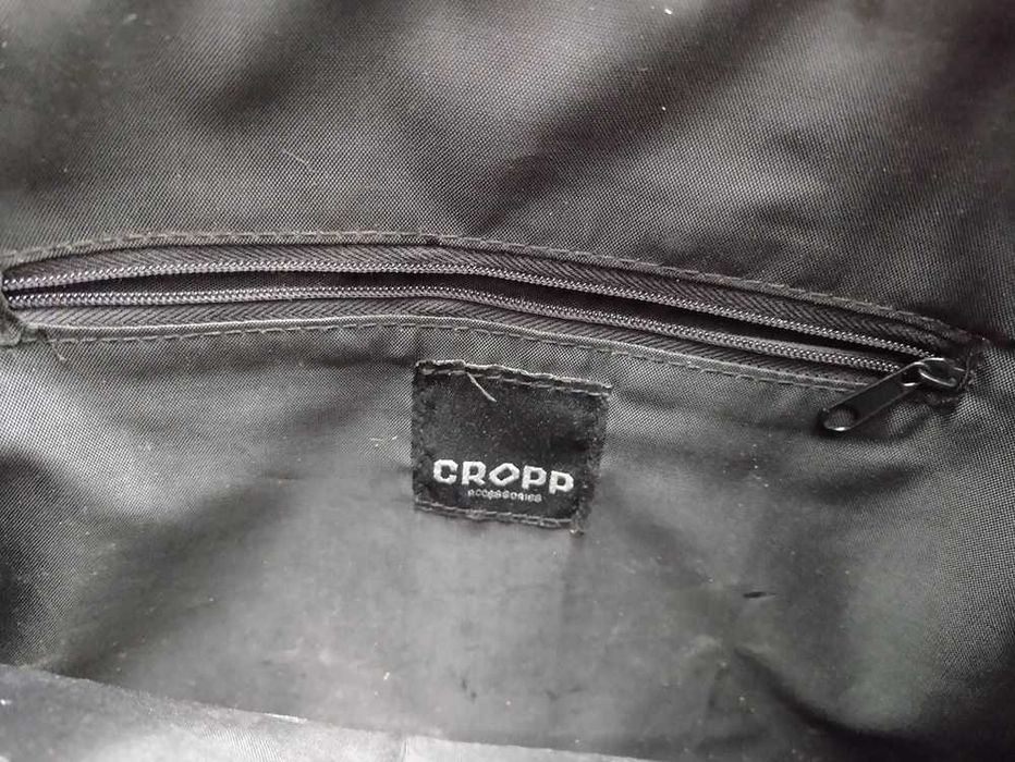 Torba Eco skóra **CROPP **