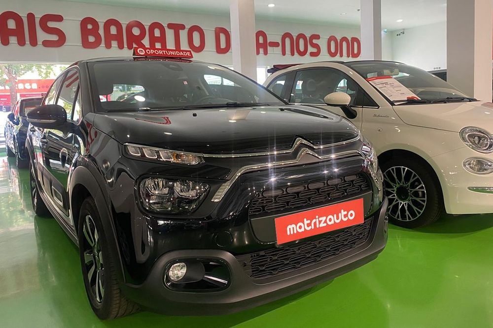 Citroën C3 1.2 PureTech Max