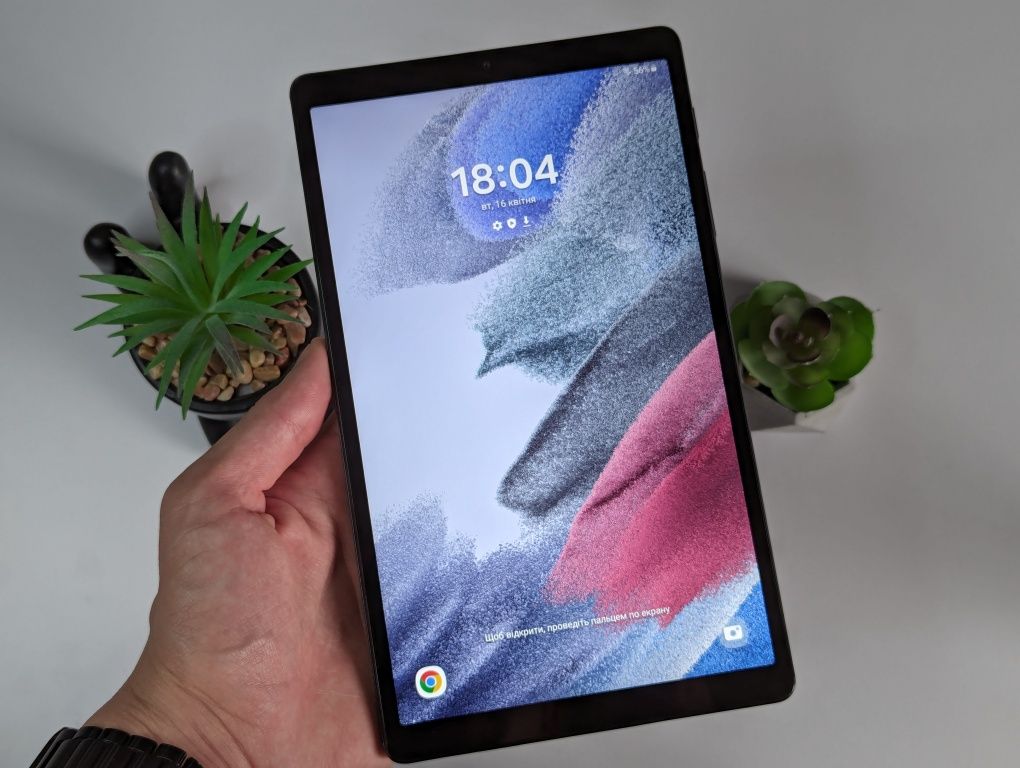 Samsung Galaxy Tab A7 Lite SM-T220 | WiFi