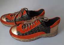 Nowe buty sportowe Maciejka rozm 37