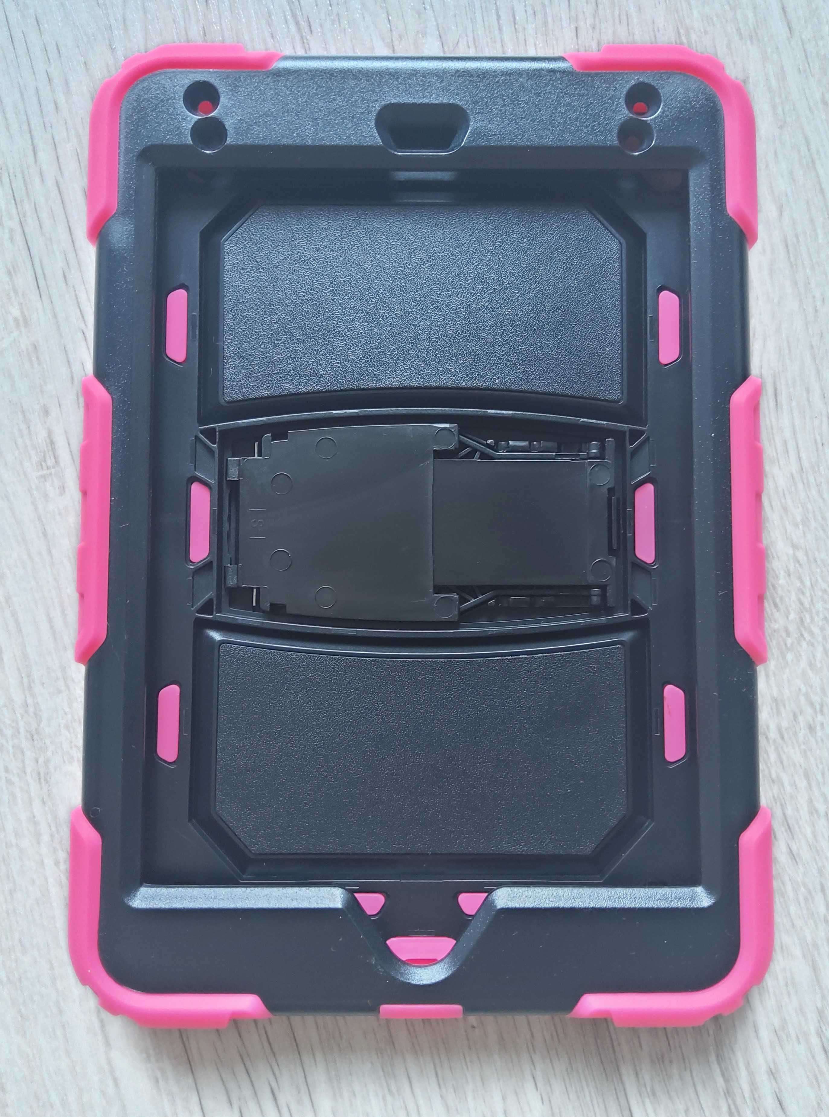 Pancerne etui case obudowa do tablet iPad Mini 4/5