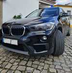 BMW X1 16 d sdrive, de 03/2017, particular.