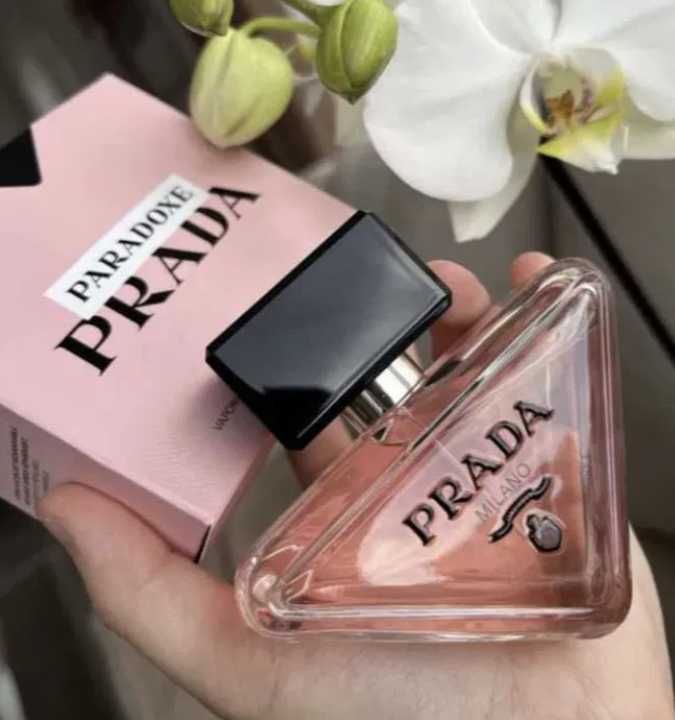 Perfumy Prada Paradoxe 90ml.