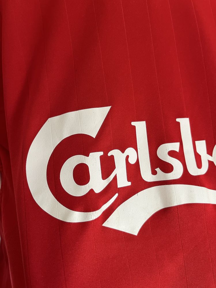 Koszulka adidas Liverpool sezon 2006/2008