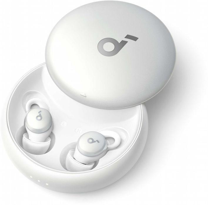 Soundcore Sleep A10 (навушники для сну)