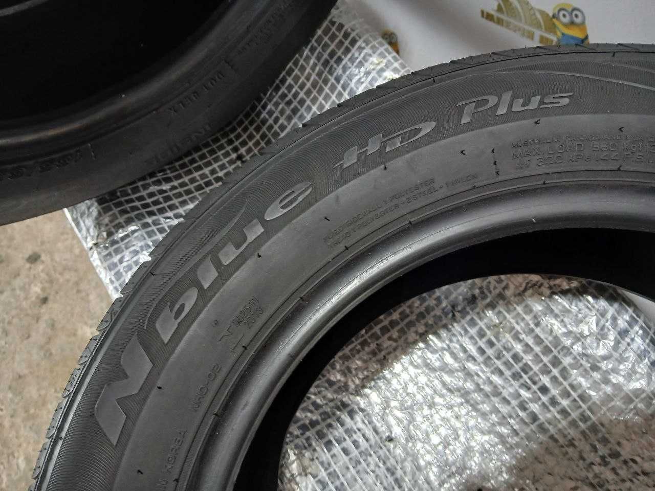 Шини Nexen 185/65R15. 4шт. Літо (0282)