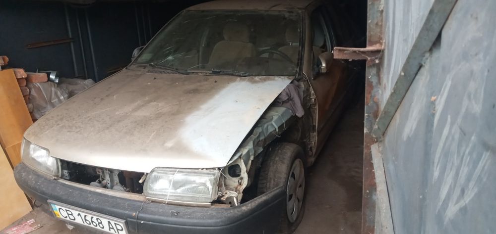 Продам авто срочно нісан примера р10