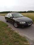Volvo s80 2.5 tdi manual