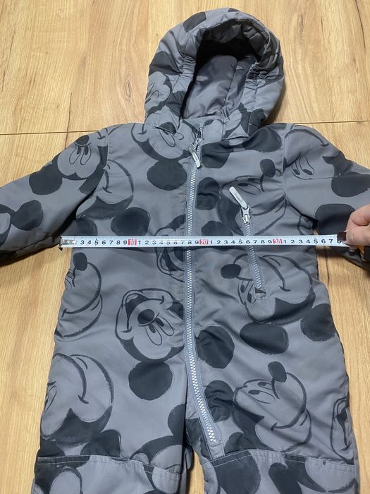Комбінезон зимовий H&M