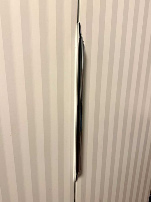 2 szafy PAX IKEA 100 cm