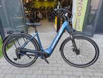Nowy rower elektryczny Corratec E-POWER trekking 28 CX6 12S(485)