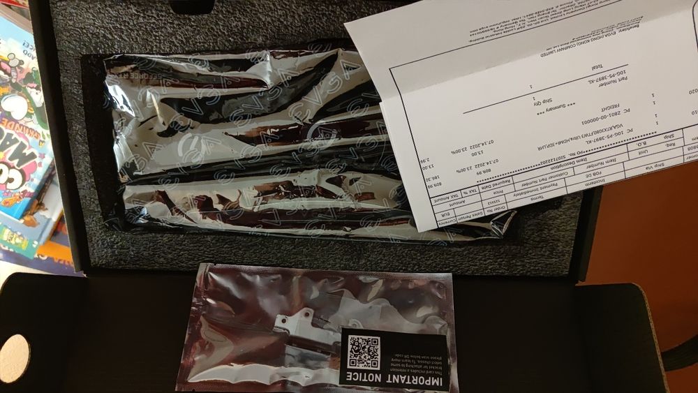 EVGA RTX 3080 FTW3 Ultra Gaming 10GB