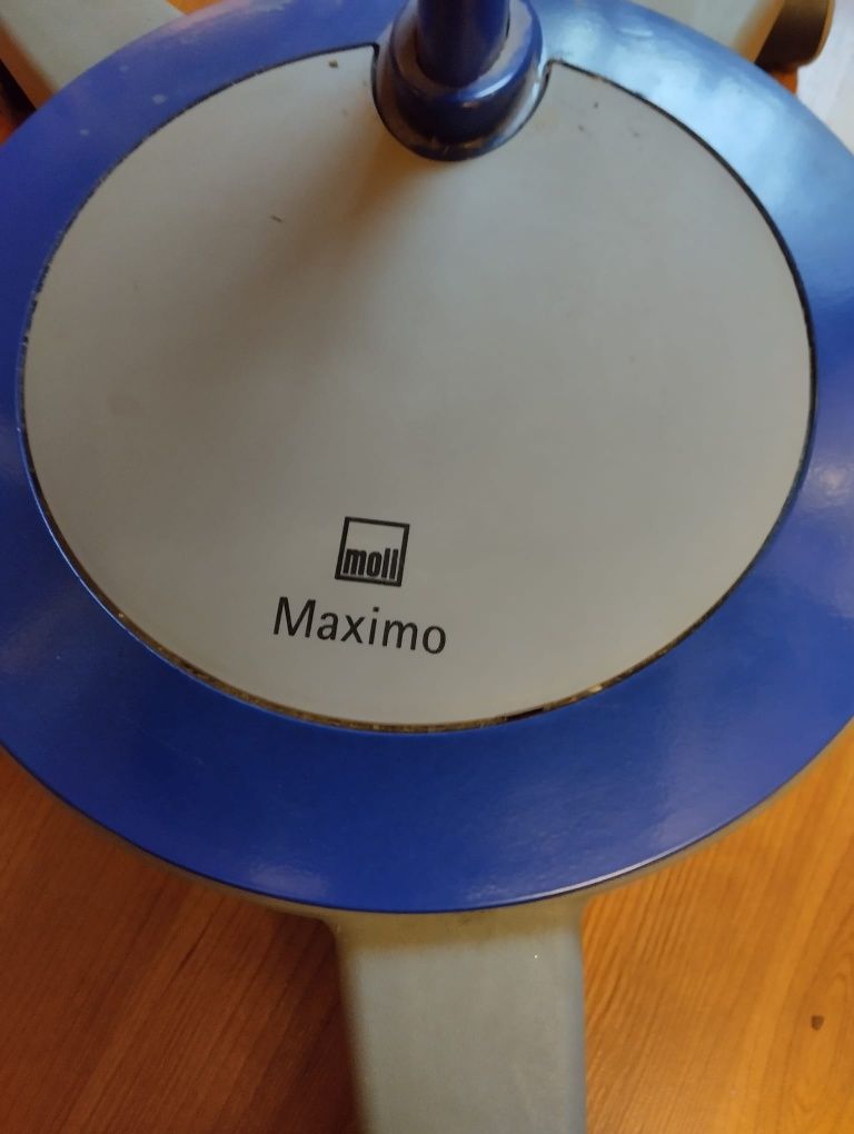Moll Maximo fotel obrotowy dla dziecka
