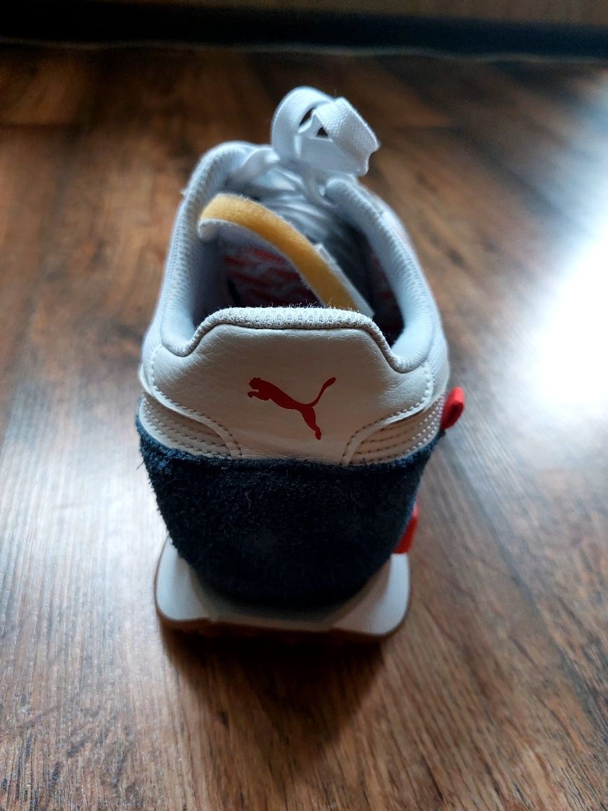 Кросівки чоловічі Puma оригінал