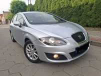 Seat Leon Seat Leon