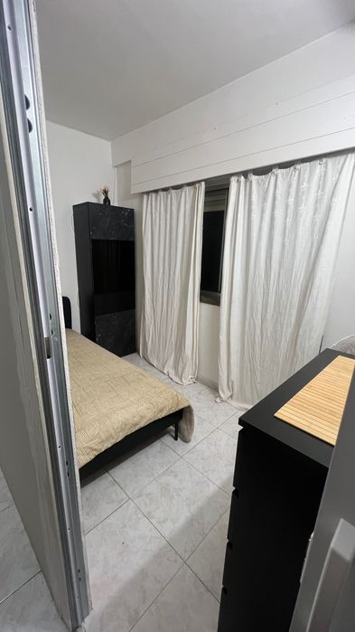 Procuro pessoa para partilhar T2