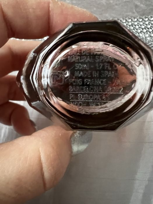 Perfume Paco Rabanne 51ml