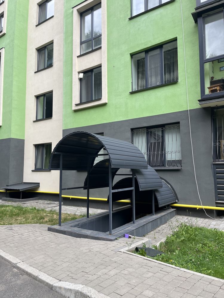 Продаж комерційного приміщення