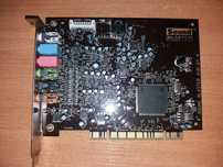 Karta dżwiękowa Creative Sound Blaster Audigy 4 OEM SB0610