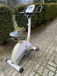 Duży elektromagnetyczny rower stacjonarny STUDIO ERGOMETER E9,8