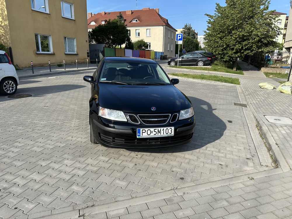 Saab 93 1.8 benzyna