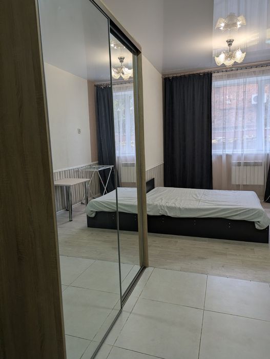 Аренда квартиры 30м2. ЮЖД. Гагарина.ЦЕНТР.Центральный рынок.Набережная