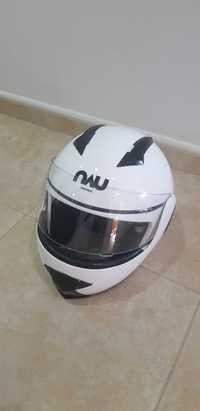 Capacete para MOTA nau helmets