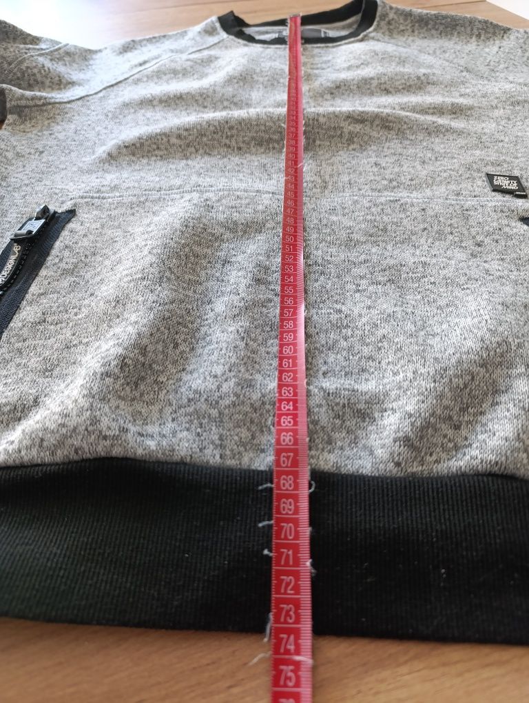 Cropp sweter bluza męska rozmiar S