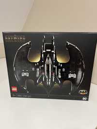 Lego 76161 DC Batwing z 1989 roku NOWY