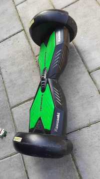 Howerboard Kawasaki