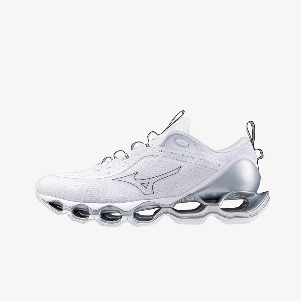 ОРИГІНАЛ! Mizuno Wave Prophecy 13 (36,5 EU) J1GC2451