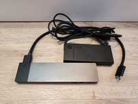 Stacja dokująca HP Elite Zbook Thunderbolt 3 Dock Zasilacz 150W