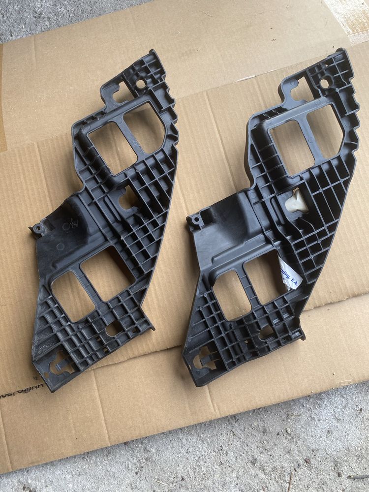 Suportes vw golf 6
