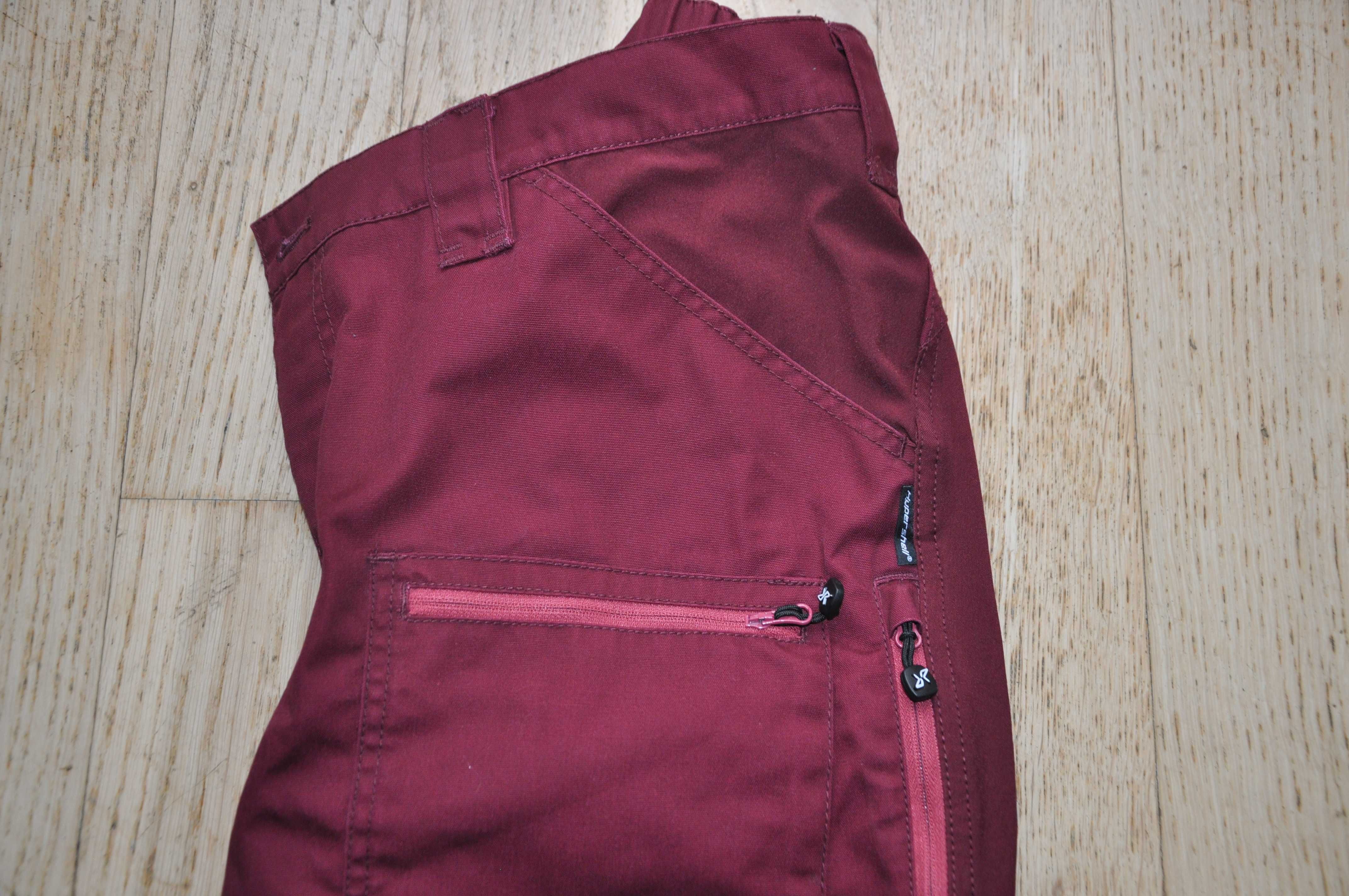 Spodnie Race Revolution XL ( męskie )  XXXL ( damskie ) góry