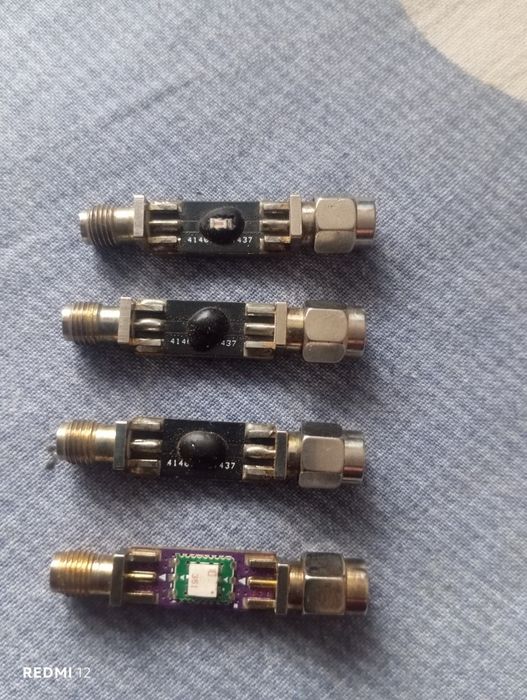 Продам антени для фпв