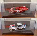 Miniaturas 1/43 Porsche