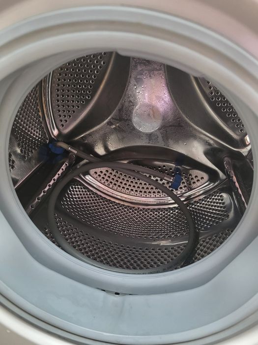 Pralka Bosch max 6kg wsadu