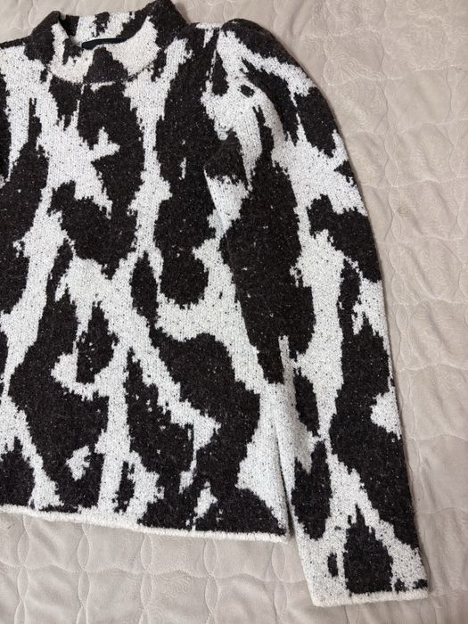 Светри з принтом