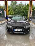 AUDI A5   3.0 TDI  QUATRO  153tys.km
