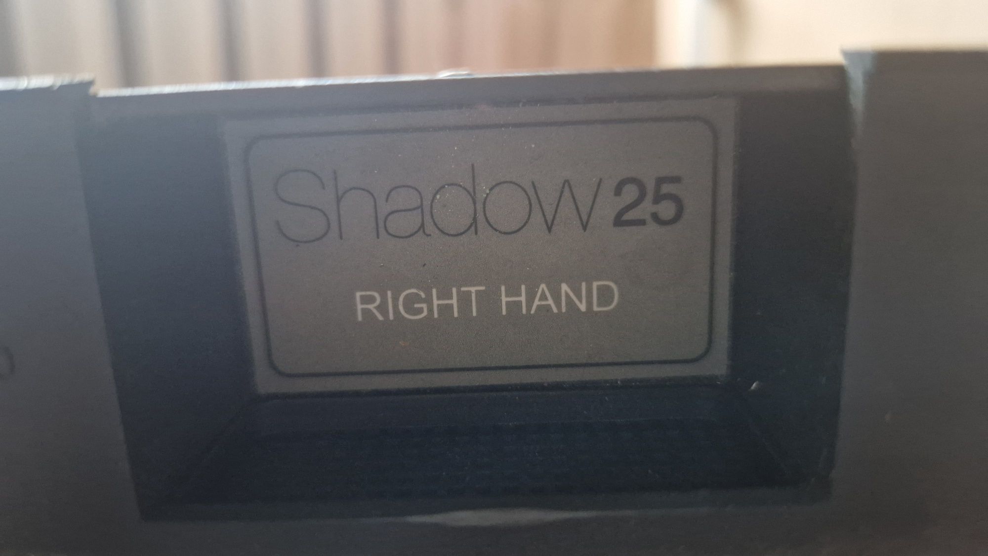 Głośniki Monitor Audio Shadow 25 Black