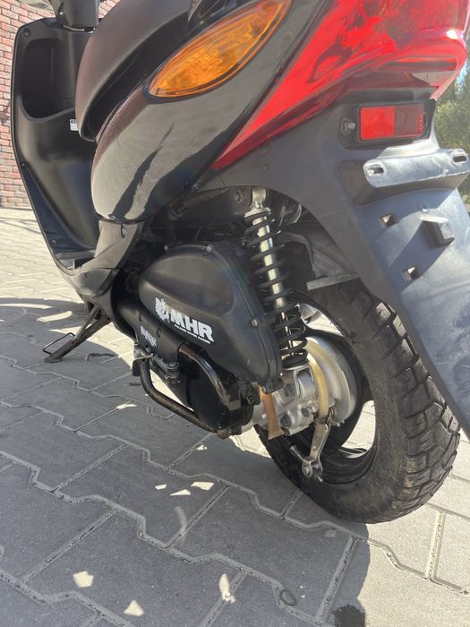 Продам,Yamaha jog 55.