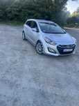 Hyundai i30 kombi